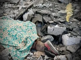 Олександрійська громада оговтується від наслідків ранкового ворожого удару