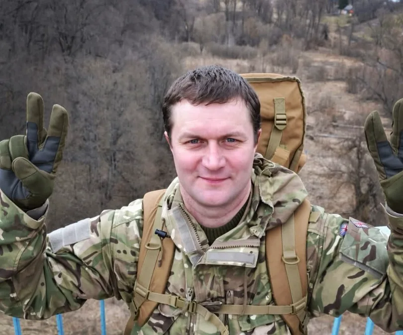 На Харківщині проводили в останню путь майстра безпілотників