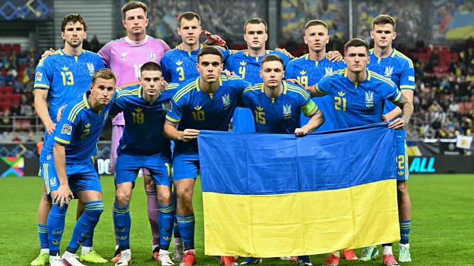 Справа все ж у самих футболістах: ексфутболіст Динамо – про поразку збірної України від Угорщини