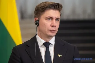 Росія перевіряє межі п’ятої статті НАТО - прем’єр Литви