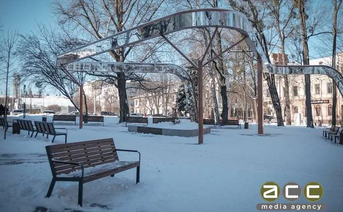 Чи засипле Україну снігом на початку листопада: що кажуть синоптики