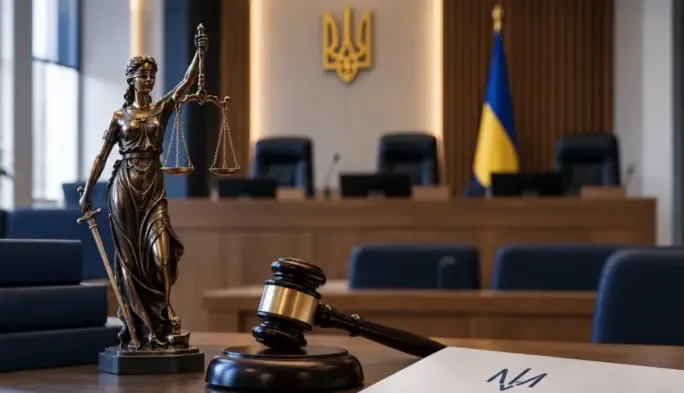 ВАКС засудив депутата Закарпатської облради Антала до семи років ув'язнення