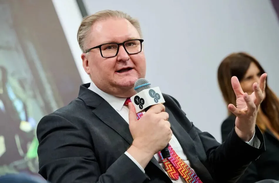 Качка назвав головні завдання на посаді посла України при ЄС та розповів що буде в пріоритеті