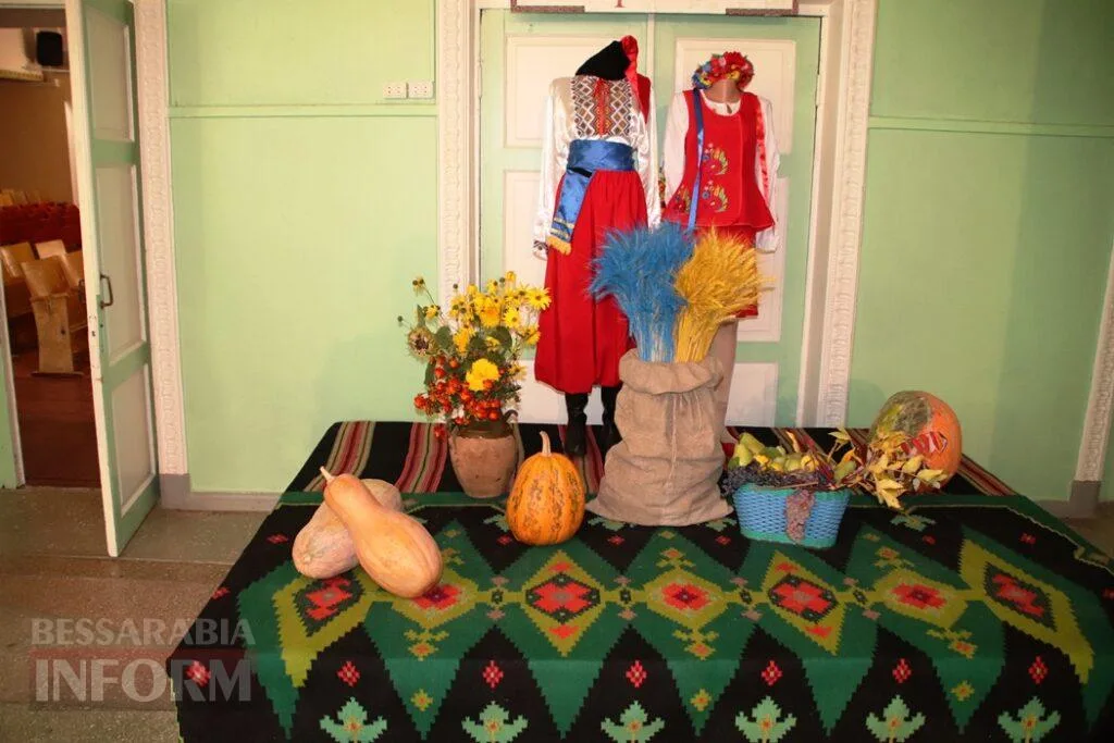 165 років історії та традицій: як Залізничне Болградської громади відзначило свій ювілей