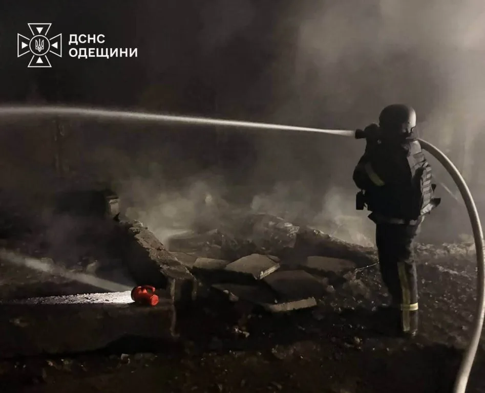 Вночі ворог поцілив в об’єкти енергетики Кілійської громади: знеструмлено 35 населених пунктів Ізмаїльщини
