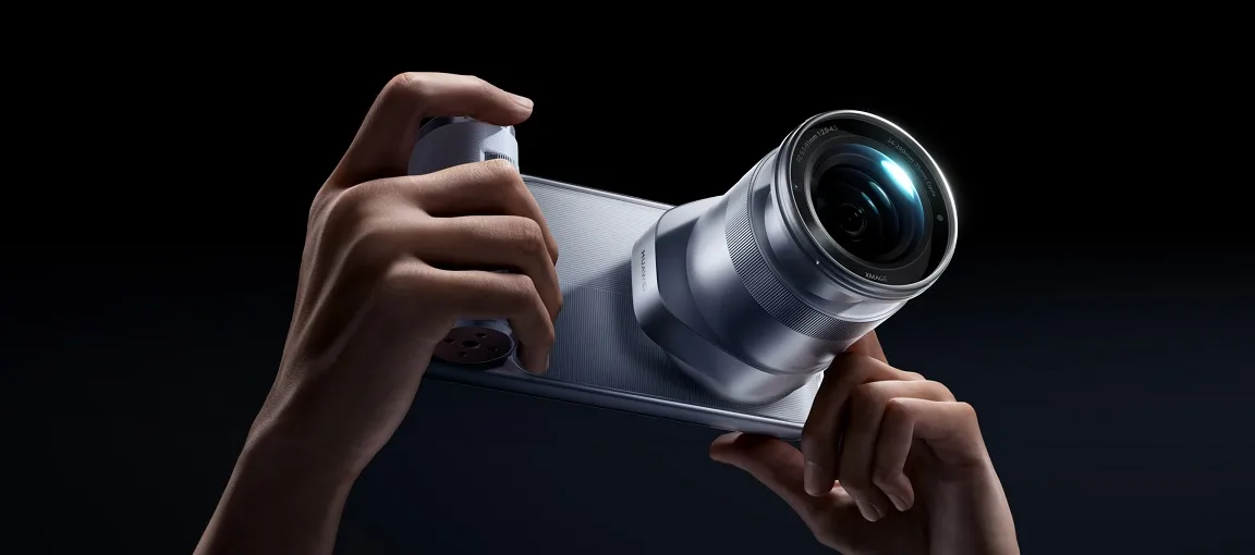 Новий флагманський смартфон Huawei Mate 90 Pro Max отримав 200 Мп телефото Новий флагманський смартфон Huawei Mate 90 Pro Max отримав 200 Мп телефото