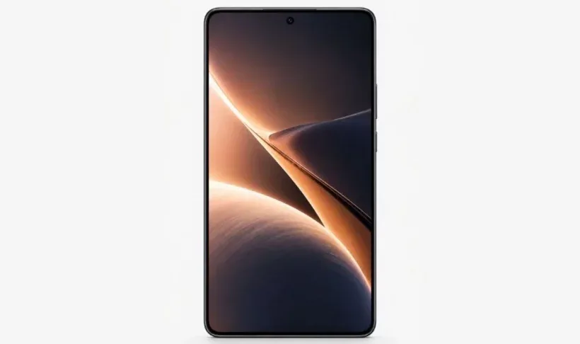Утечка основных характеристик широкого смартфона Oppo Reno X