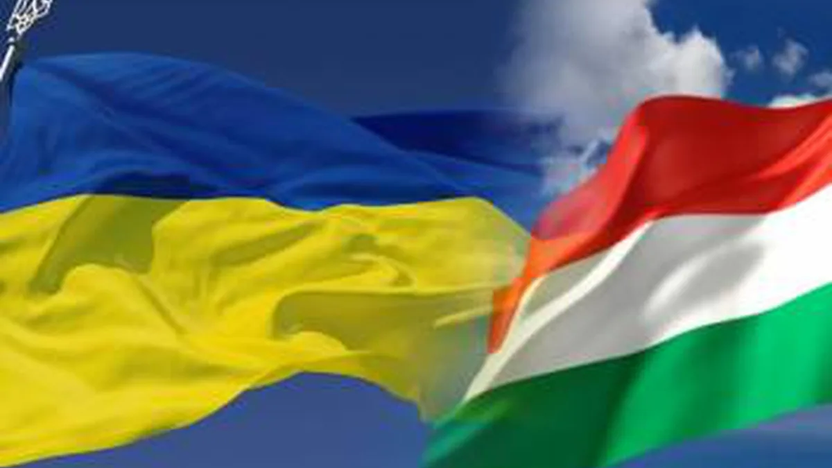 Угорщина заблокувала відкриття двох переговорних кластерів для України – ЗМІ