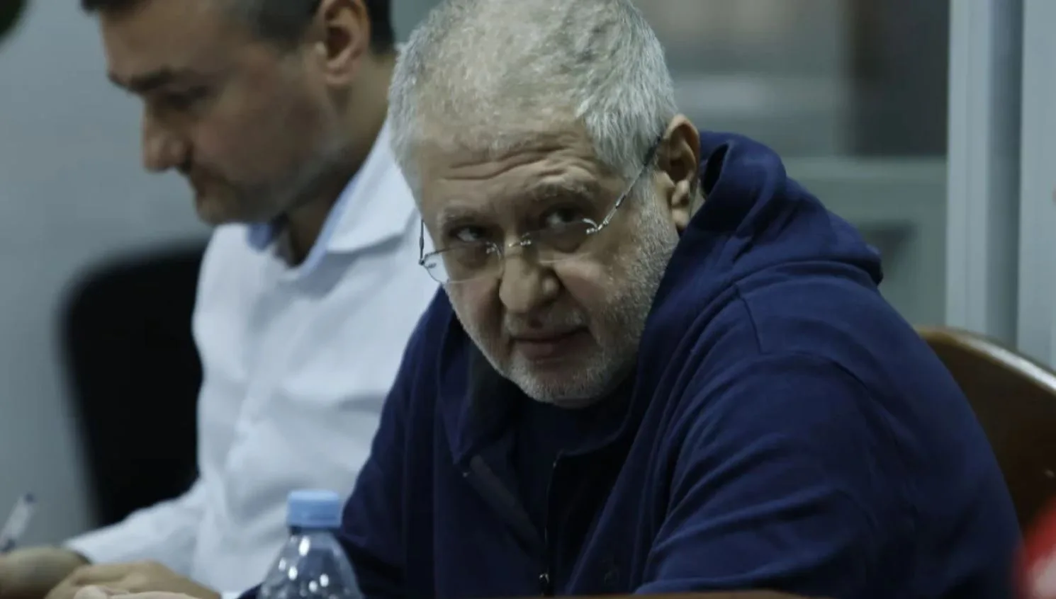 Игорь Коломойский заявил, сожалеет ли, что поддержал Зеленского на президентских выборах