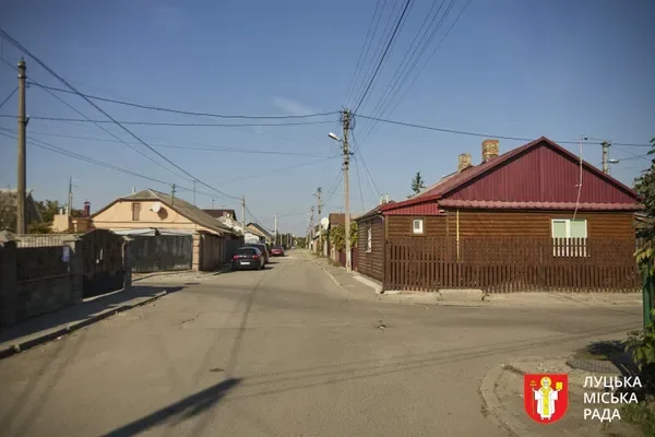 Колись тут було село, атепер це частина Луцька: які таємниці приховує мікрорайон Красне (фото)