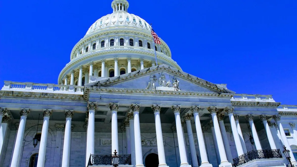 Конгресмен США Мікс представив законопроект, покликаний заблокувати дизельну угоду з РФ