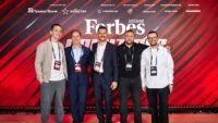 Саміт CEO від Forbes Ukraine