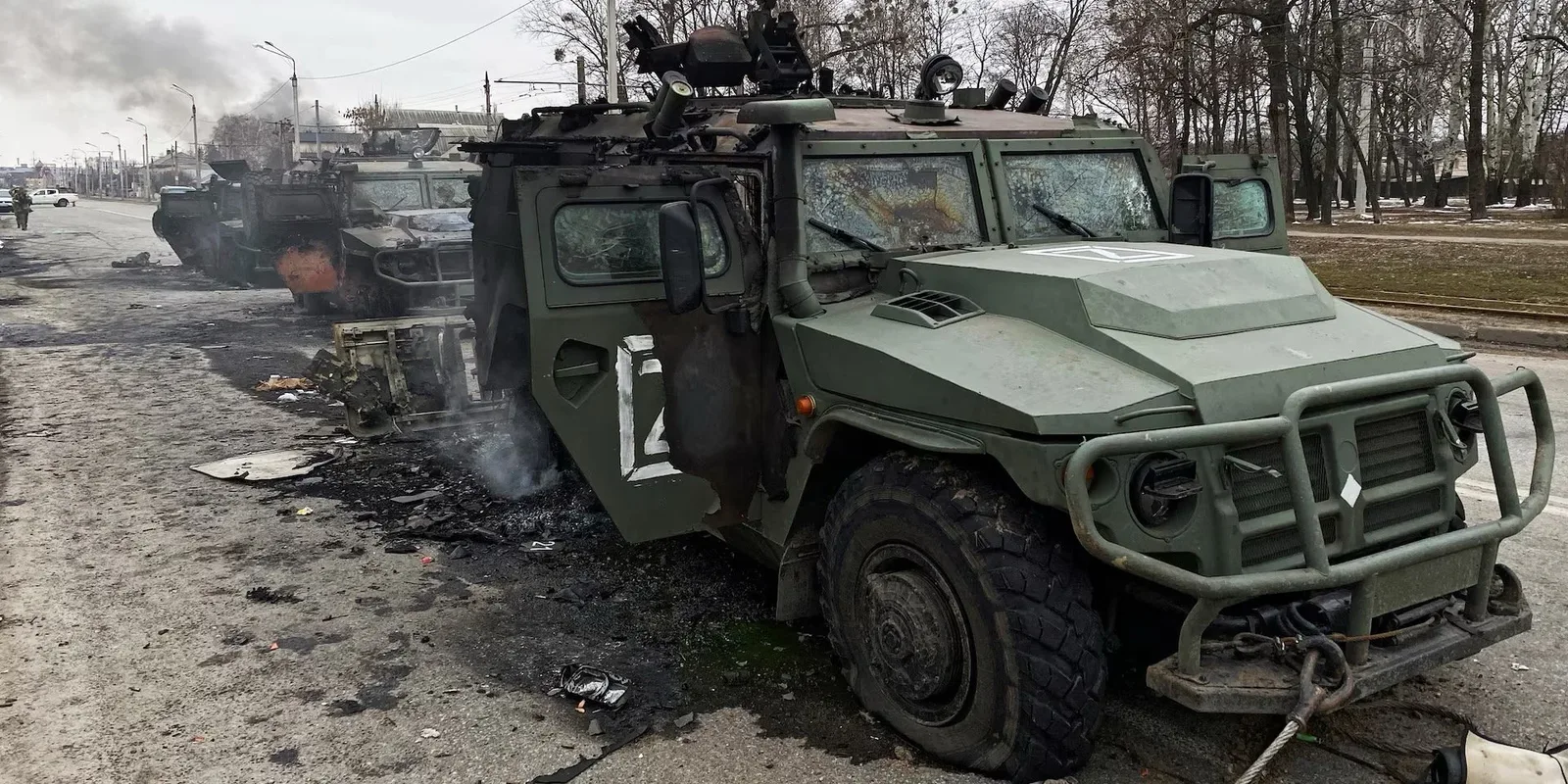 «Різні аудиторії — різні мапи»: як росіяни звітують про «успіхи», яких немає