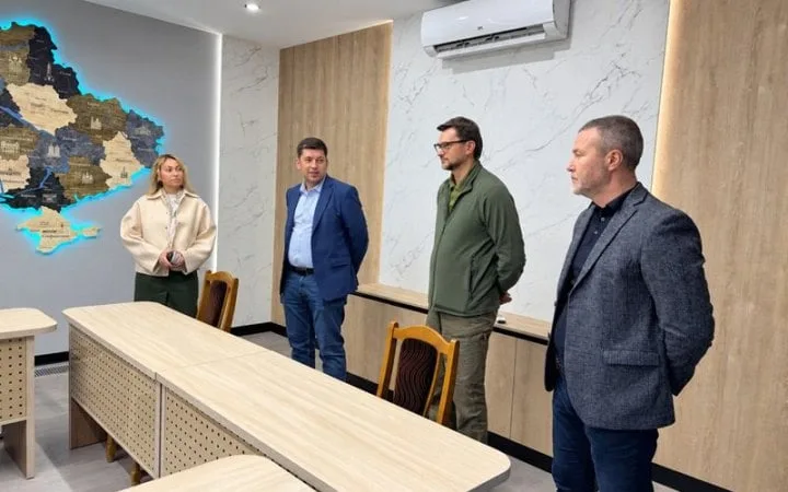 Ексзаступник голови КМДА Густєлєв очолив ДАК "Автомобільні дороги України"