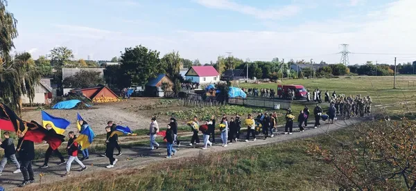 На Волині поховали захисника Романа Шишка, який помер під час бойового завдання (фото)
