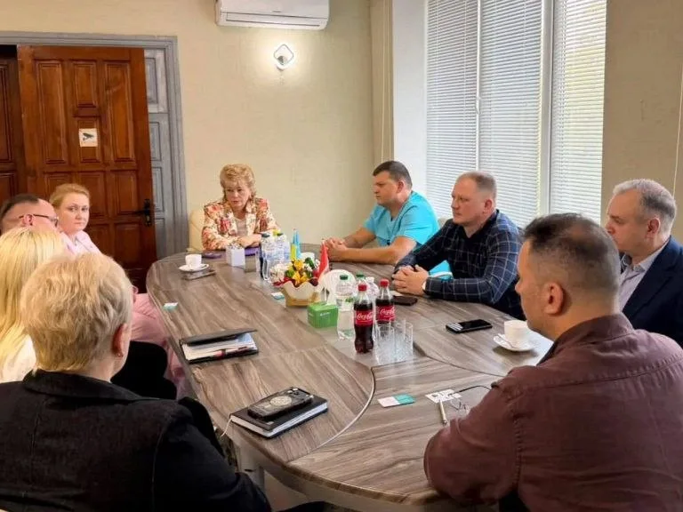 Трансплантація в Одесі розвиватиметься за підтримки київських медиків