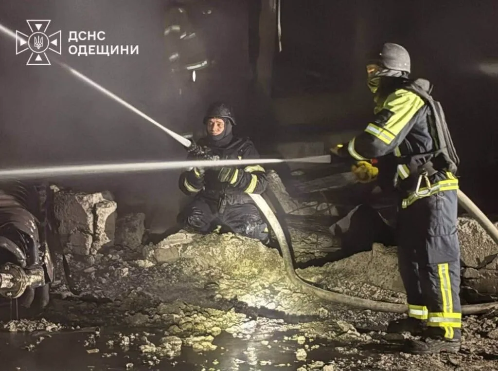 Вночі ворог поцілив в об’єкти енергетики Кілійської громади: знеструмлено 35 населених пунктів Ізмаїльщини
