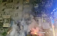 Удары РФ по Днепру: среди раненых есть дети