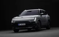 Hyundai показала спортивный Tucson N Line