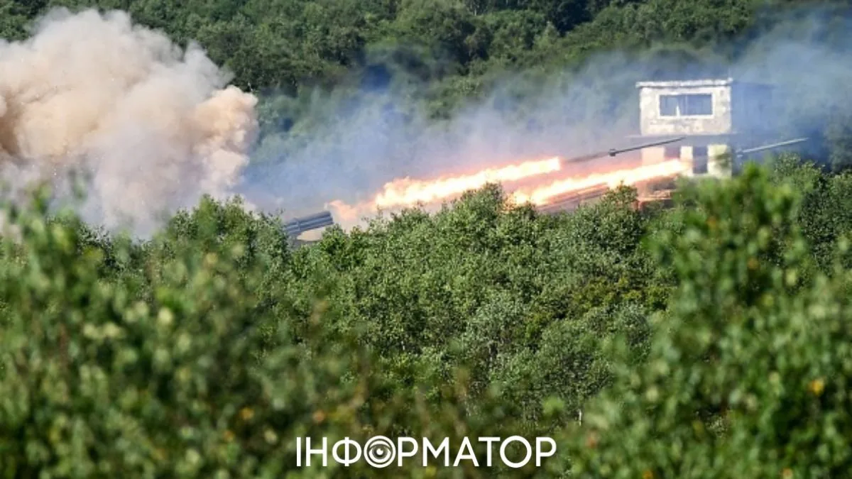 Россия обстреляла Сумы из дальнобойного оружия - есть погибший и раненые