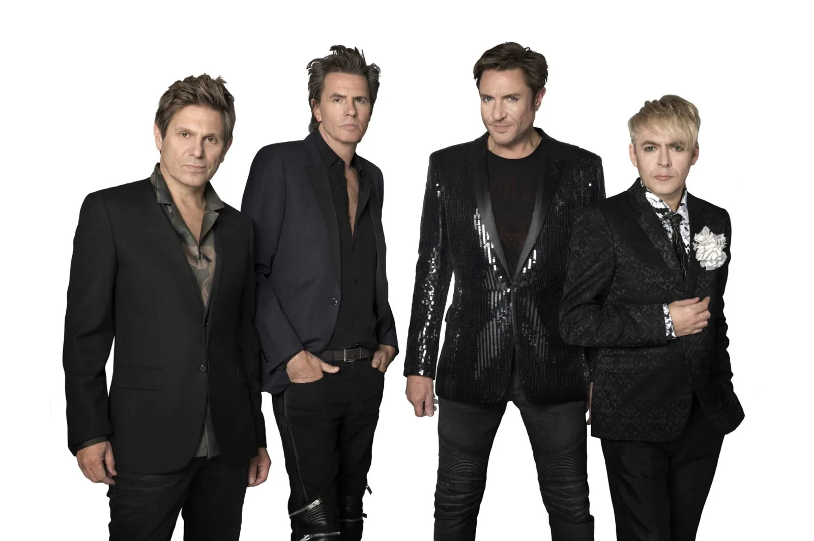 Duran Duran з європейським туром Autumn Tour 2026: дати концертів у Ліверпулі, Лідсі, Брюсселі, Парижі та Лондоні