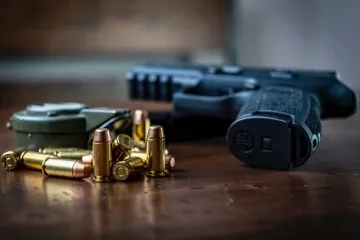 Українці задекларували понад 24,7 тисячі одиниць вогнепальної зброї