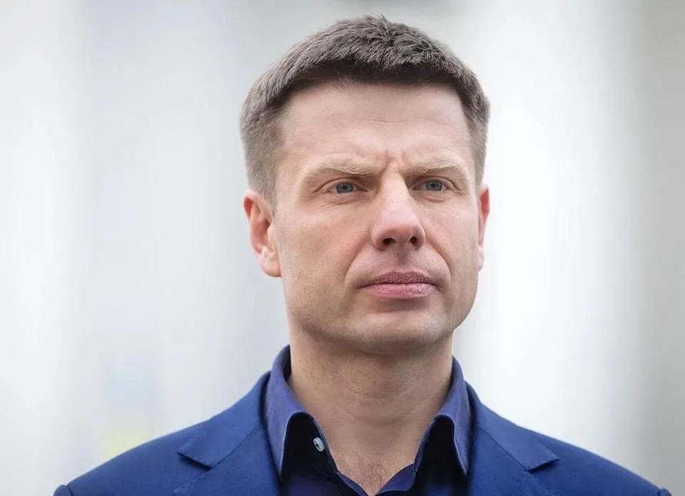 Политическое пике Алексея Гончаренко: после скандальных сообщений нардеп оказался в списках «Миротворца»