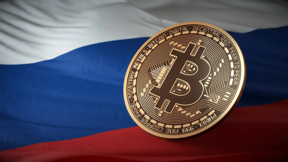 ЦБ РФ вводит тотальный KYC для крипторынка