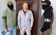 В десантной бригаде выявили "крота" ФСБ