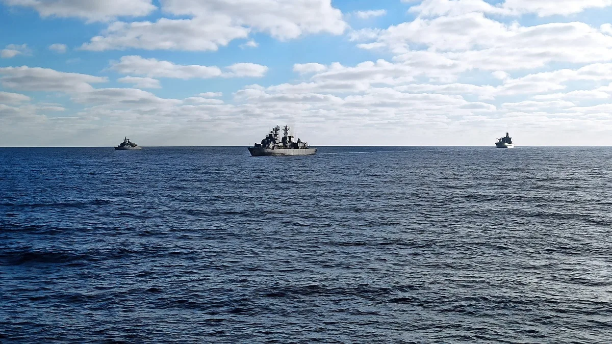 Чорне море стало найнебезпечнішим морським маршрутом у світі, випередивши Перську затоку: атаковано понад 570 суден – ЗМІ