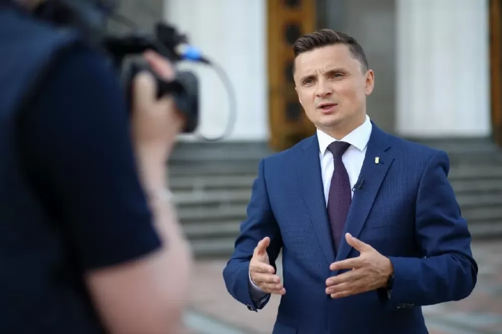 Закрили справу Михайла Головка про недостовірне декларування. Що з вироком на 9 років?