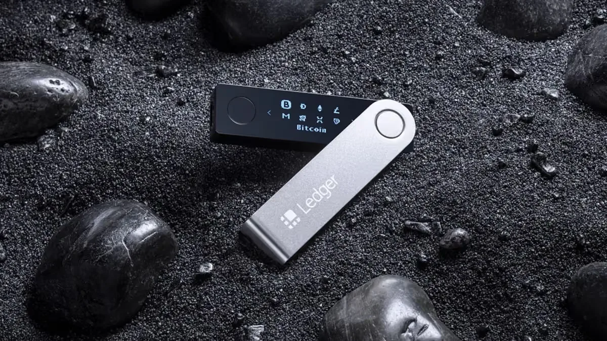 В России выявлены модифицированные кошельки Ledger