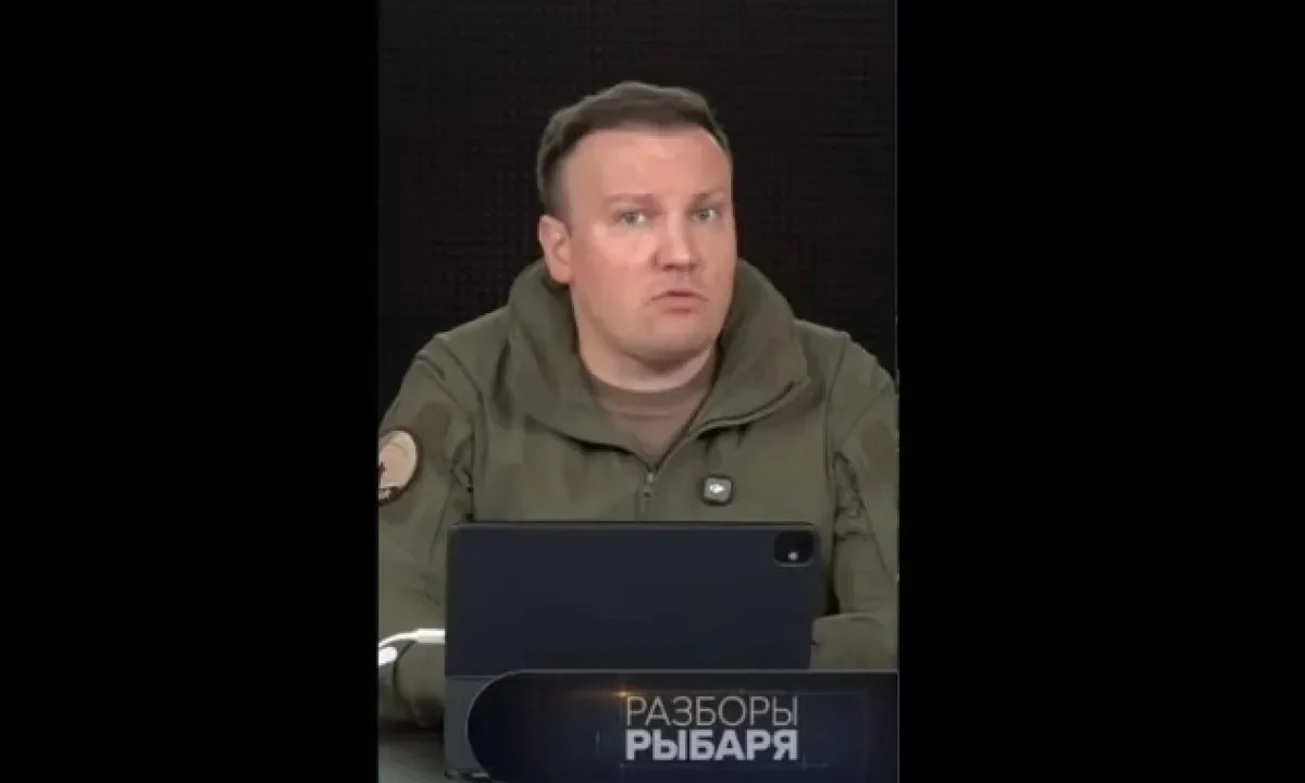 "Людей нет, сил и средств нет, дроны ВСУ – проблема», - Z-блогер объяснил, почему Путину уже не поможет мобилизация. ВИДЕО
