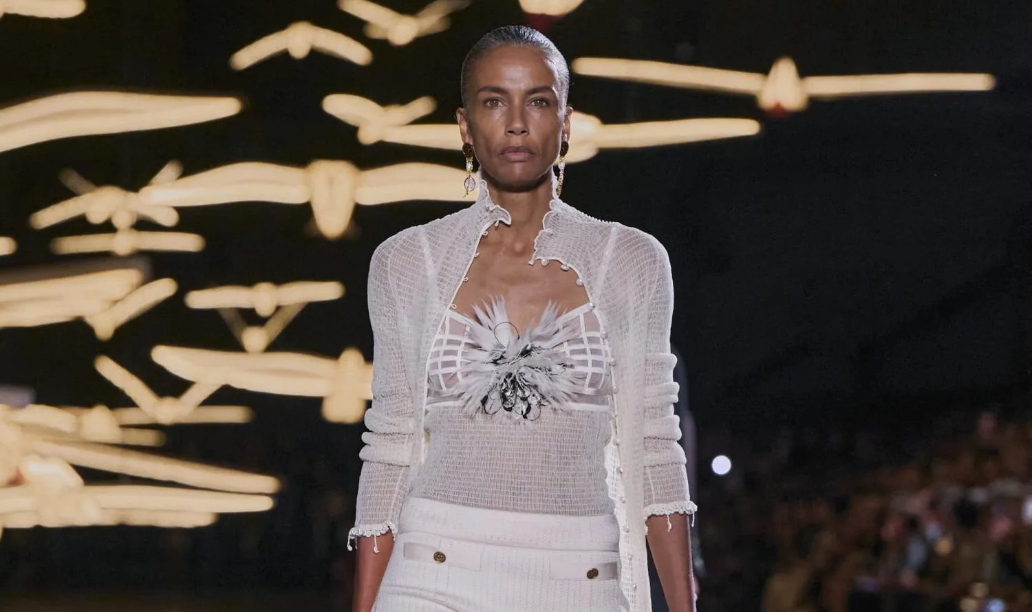 Нова Колекція CHANEL весна-літо 2027
