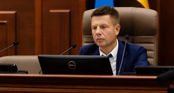 Гончаренко пожаловался, что из-за своего "мирного плана" получает угрозы вместо дискуссии