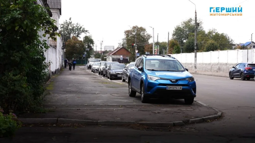 погода в житомирській області на тиждень