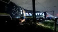 Зіткнення поїздів у Львові 8 жовтня 2026