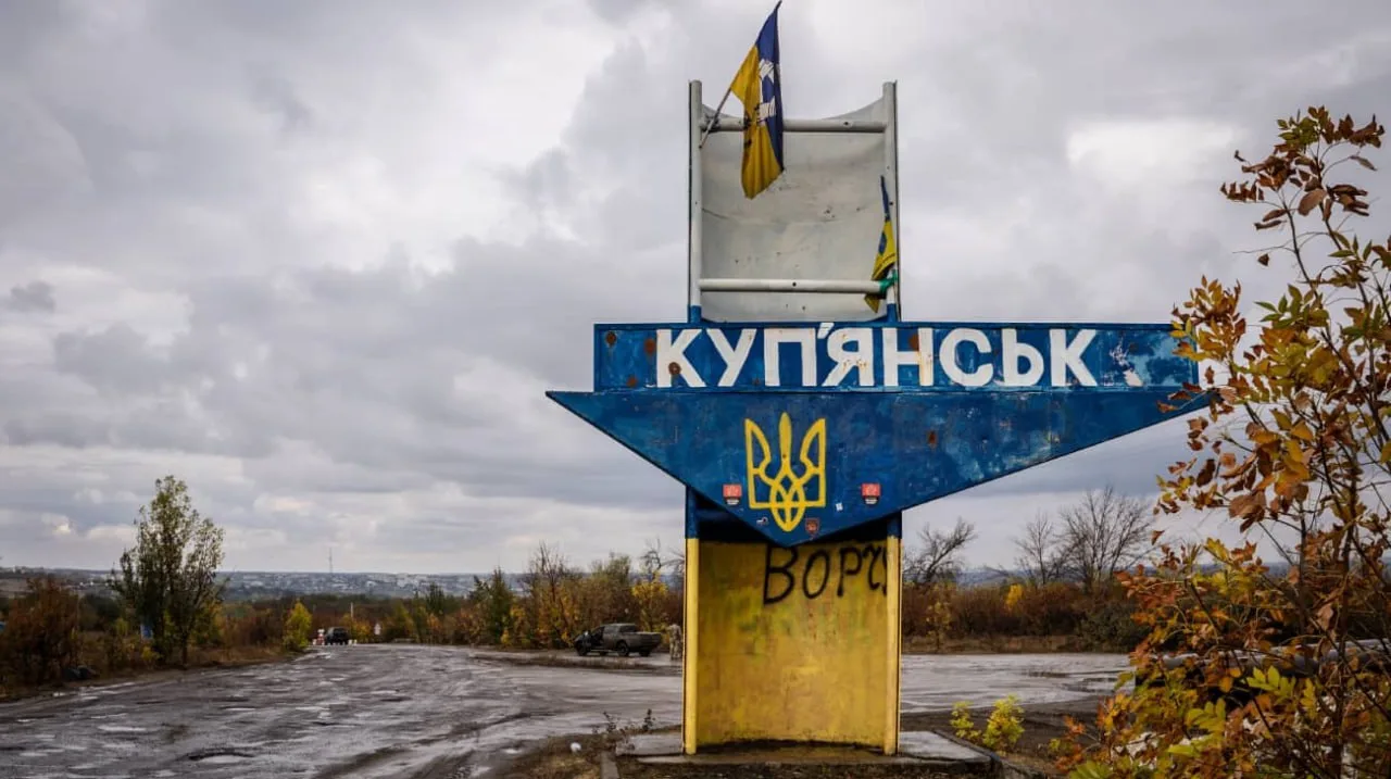 Після операції "Велес" росіяни не намагалися проникнути до Куп’янська