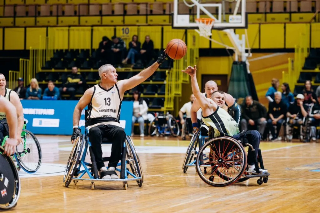 Які спортивні події відвідати у Львові 17–18 жовтня - 1