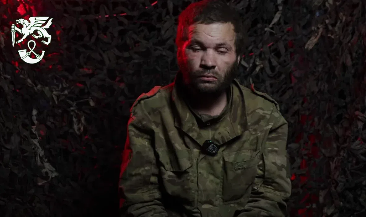 «Як би дійти до українців і здатися»: борги привели росіянина на війну, а пакунок із їжею — в полон