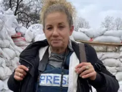 Фотожурналістка Washington Post зазнала важких травм під час нападу на Близькому Сході