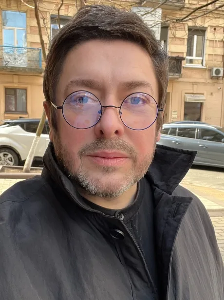 Олексій Суханов
