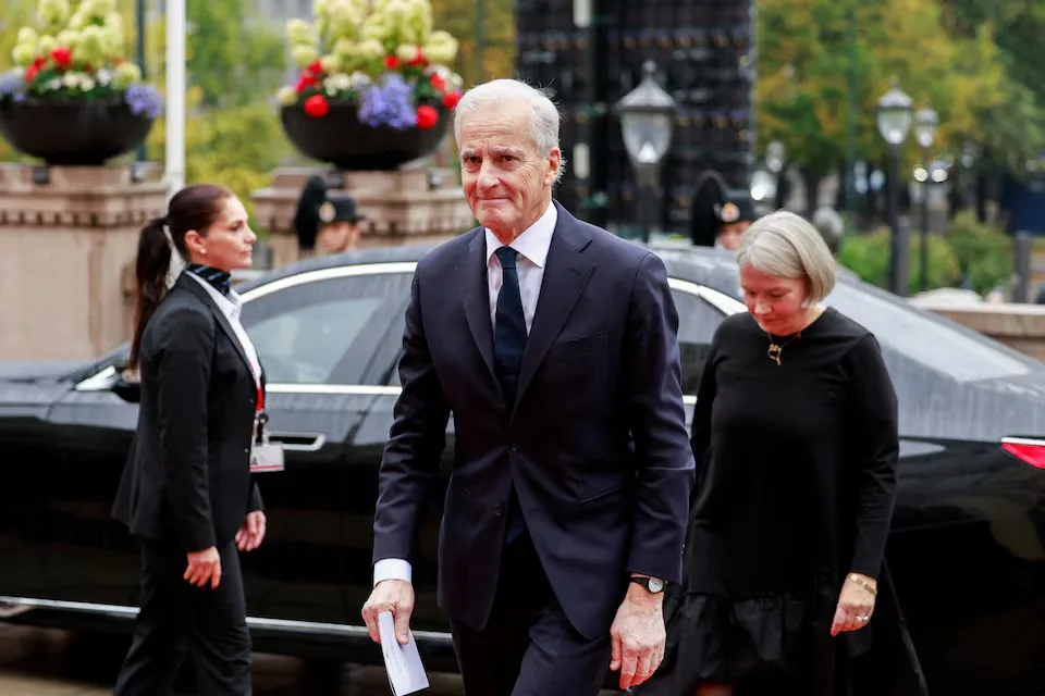 Прем’єр-міністр Норвегії розповів, для чого була розмова з Путіним, і хто що з неї зрозумів