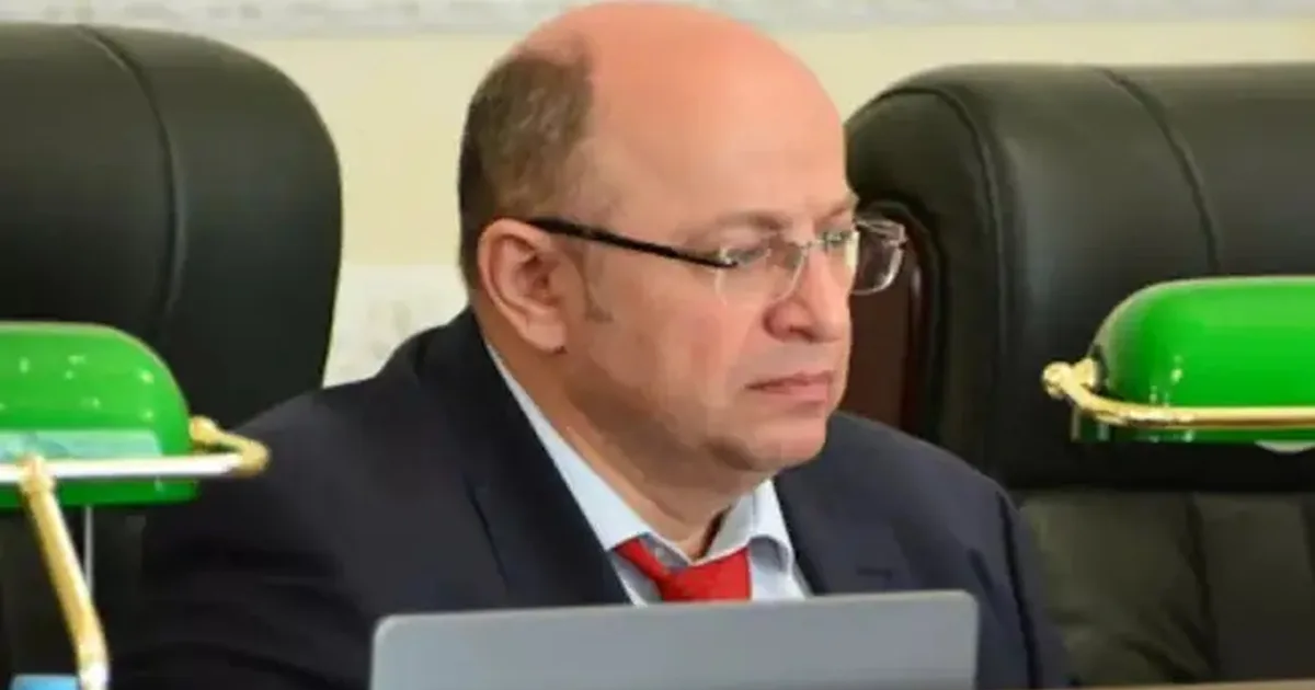 Голова Одеського апеляційного суду задекларував новий дохід