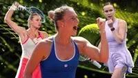 рейтинг WTA