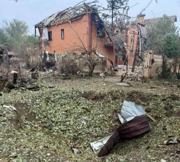 Удар по притулку: у Запоріжжі рятують собак