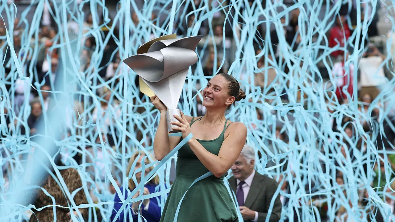 Історичне рішення у тенісі: WTA та ATP зрівняють призові на всіх спільних турнірах 1000 Марта Костюк