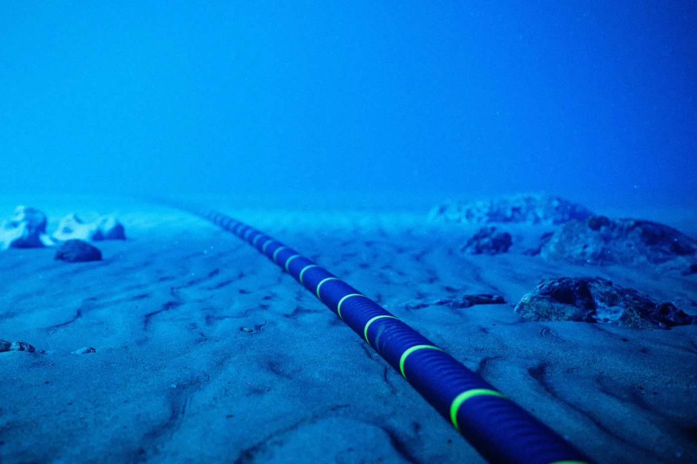 Britain toughens penalties for damaging undersea communications amid Russian sabotage