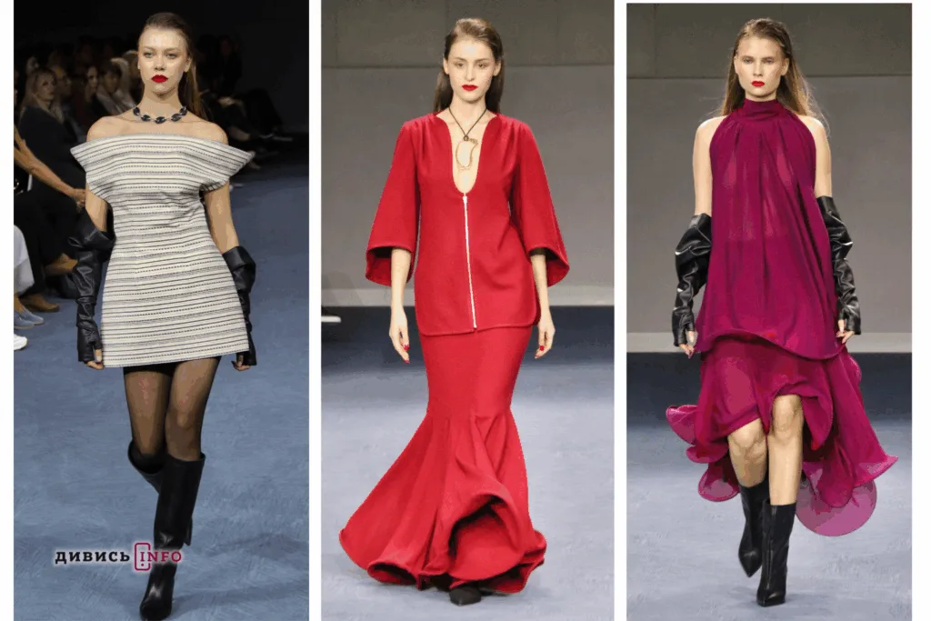 У Львові відбувся новий сезон Lviv Fashion Week (фото) - 28