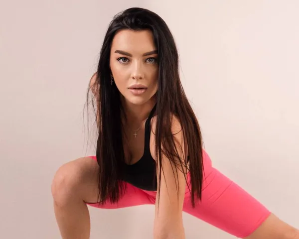 AXS INTIMFLEX: як визнана лідерка фітнес-індустрії відкриває нову нішу в жіночому здоров'ї